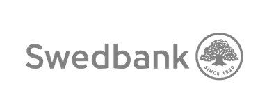 SwedBank Logo